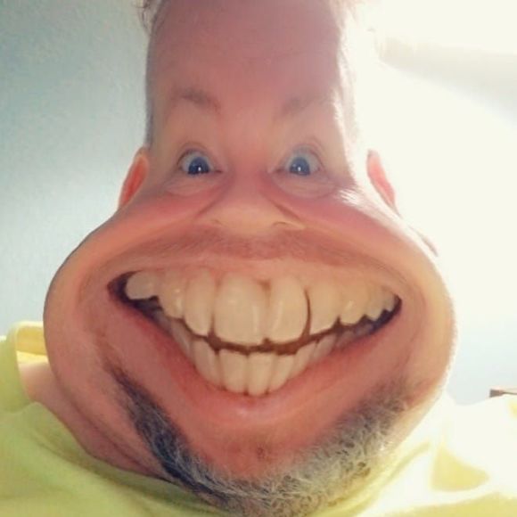 Meet your Posher, Dave - Picture 1 of 1